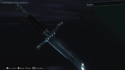 Оръжията в Middle-earth: Shadow of Mordor