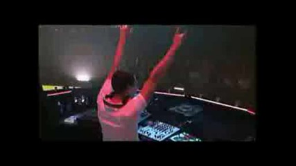 Dj Tiesto - Traffic.avi