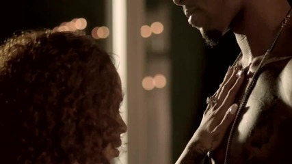 Keyshia Cole - Long Way Down ( New ) Official Video