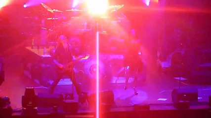 Nightwish - Planet Hell (live Amsterdam, 13.04.2012)