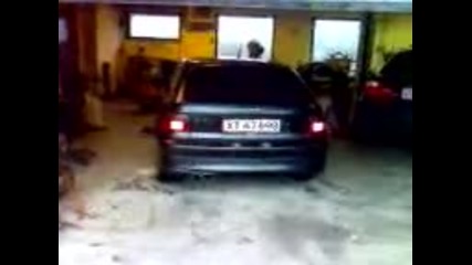 Opel Astra F Gsi 2.0 8v