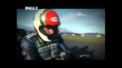 Gixxerkart Vs. Dodge Viper