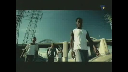Blue - one love