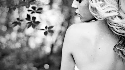 Cora Novoa - Secret Garden (dark Soul Project Remix) 