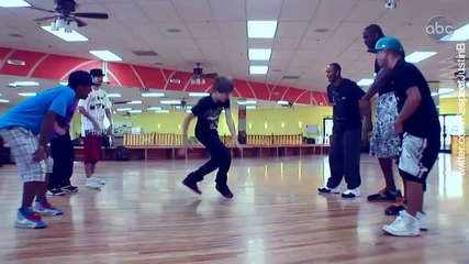 Justin Bieber ~ Grenade
