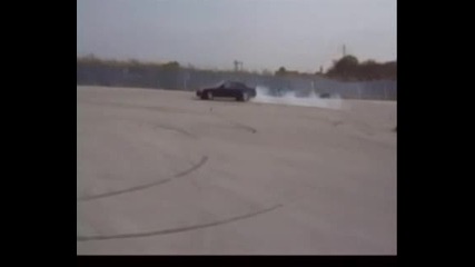 Pleven Driftstyle.avi