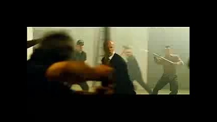 The Transporter 2 [002]