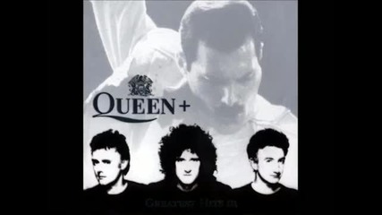 Queen - The Show Must Go On + Lyrics