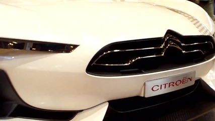 Ситрон Gt от илюзия до реалност.