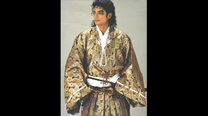 Michael Jackson - This is it