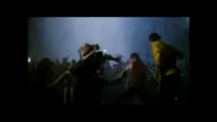 Step Up 2 - Final Street Dance