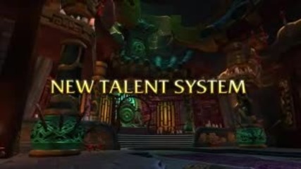 World of Warcraft Mists of Pandaria