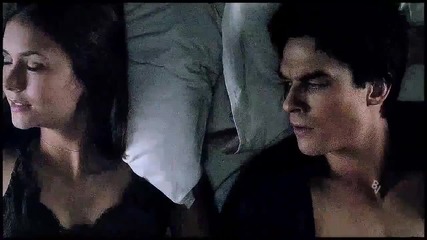 Elena & Damon - Incomplete