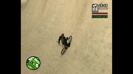 Gtasa