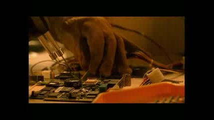 Bob Sinclar - World. Hold On