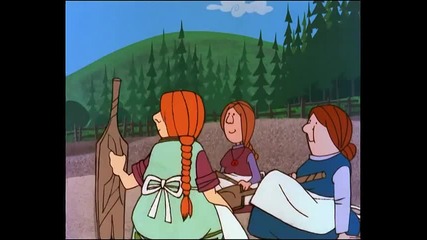 44 Vicky the Viking