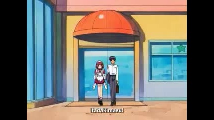 tokyo mew mew episode 35 part 1