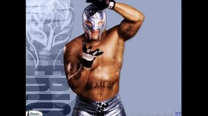 Rey Mysterio 619