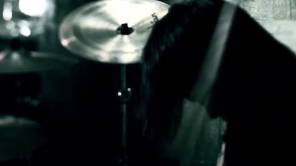 coldrain - Die tomorrow (official Video) 