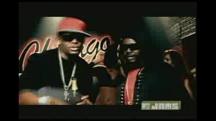 T-Pain ft Twista, Pimp C, Paul Wall, MGJ and Too Short - Im In Love With A Stripper (ВИСОКО КАЧЕСТВО)