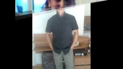senden baskasi bana harzam