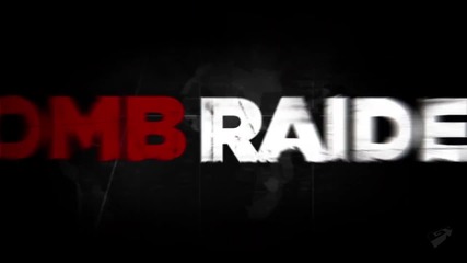 E3 2012: Tomb Raider Promo