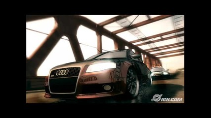 need for speed undercover song The Whip