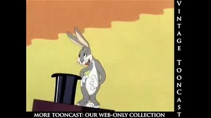 Bugs Bunny