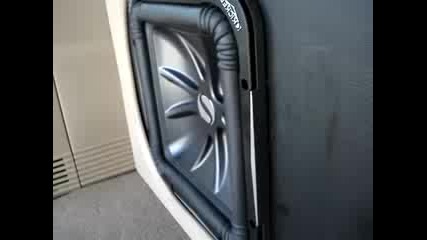 12 Kicker L7