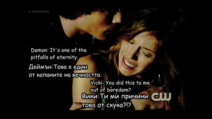 Damon Salvatore * Funny *