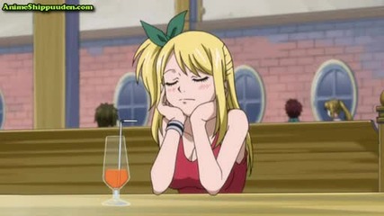 Hq Fairy Tail 49 част 2