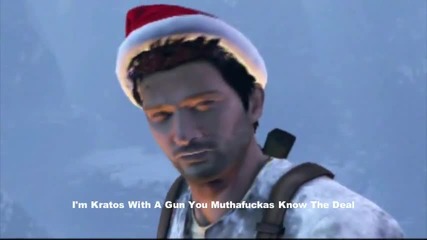New Drake Song Game Of The Year Christmas