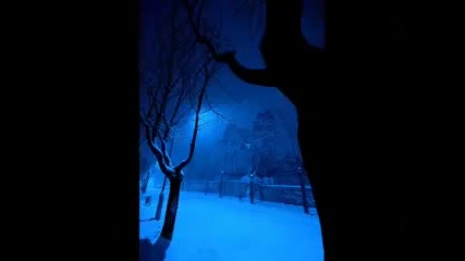 Стефан Воронов - Сняг бавно пада 