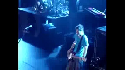 Mcfly - Umbrella live