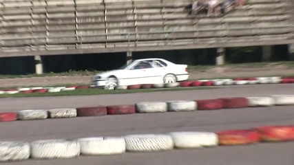 Drift bmw