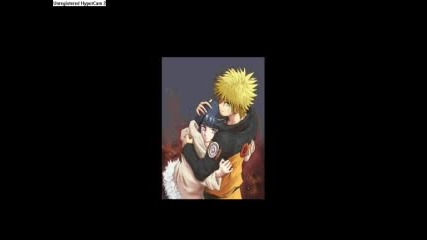 Naruto & Hinata