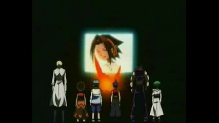 Shaman King & Papa Roach