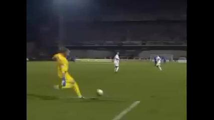 Comedy Football