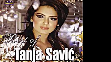 Tanja Savic - Kisno leto (feat. Stevan Andjelkovic)
