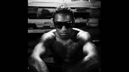 Lloyd - Superhero