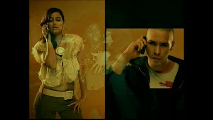 Nelly Furtado - Promiscuous