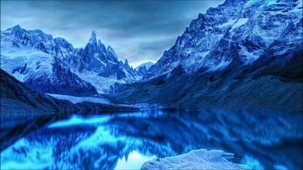 T R A N C E - Des Mcmahon - Ice Cold ( Darren Porter Remix )