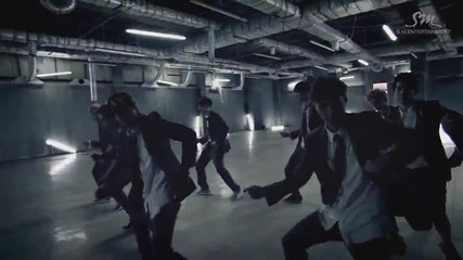 Бг Превод! Exo - Growl ( Korean Ver. )