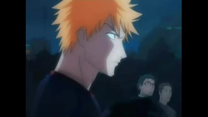 Bleach - Season 1 Episode 10