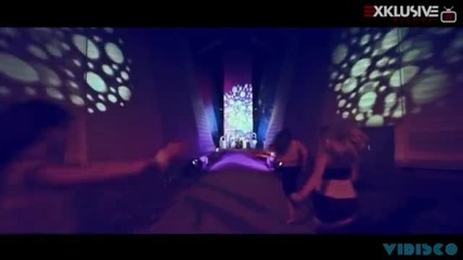 (2013) Eric Destler feat Franka - Run