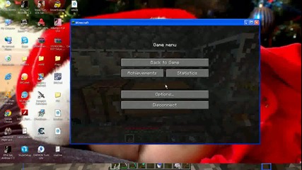 9#super qk server na minecraft za 1.1