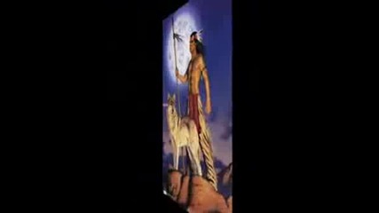 apache Classic Song Sung By Sonny James
