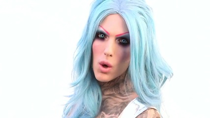 Jeffree Star - Beauty Killer