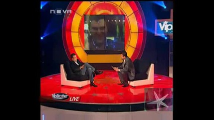! Vip Brother 3,  16 Март 2009 - 6 !