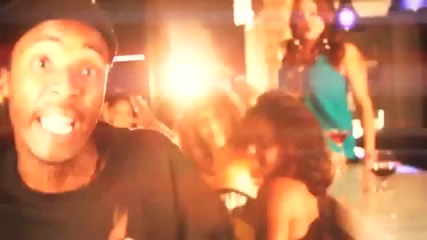 Ca$his-the Life...video
